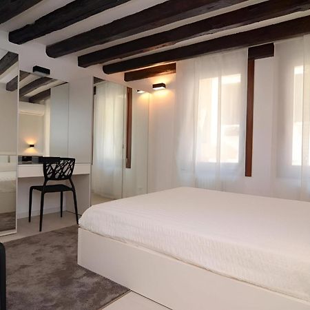 B&B Fortuny Венеция Экстерьер фото