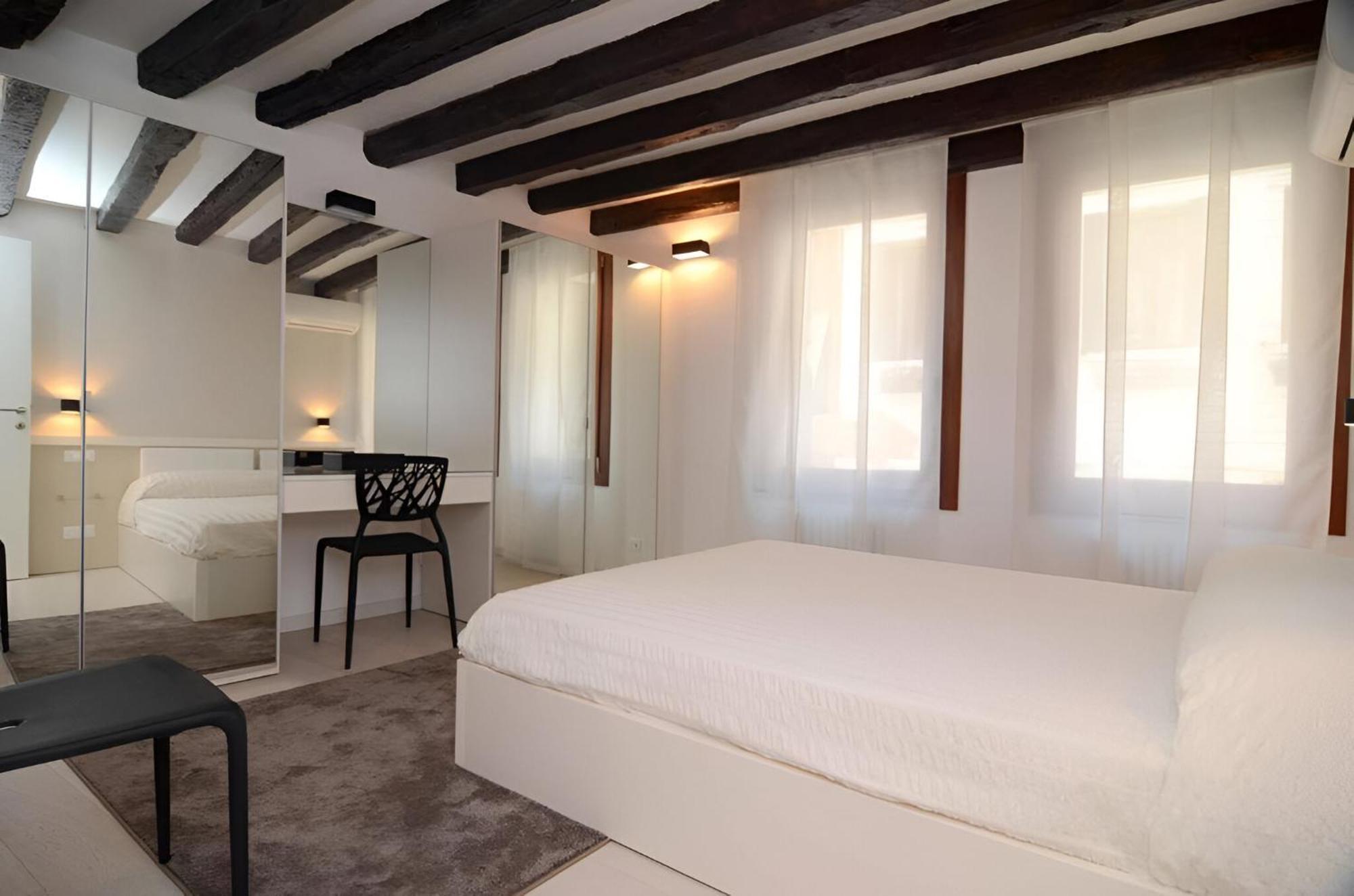 B&B Fortuny Венеция Экстерьер фото