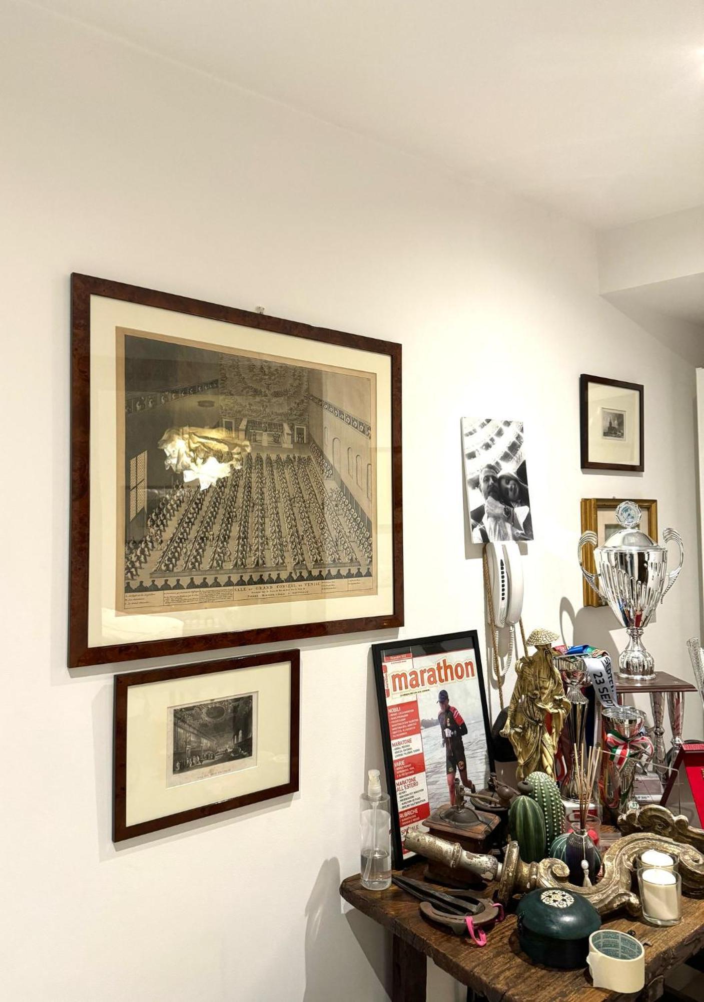 B&B Fortuny Венеция Экстерьер фото