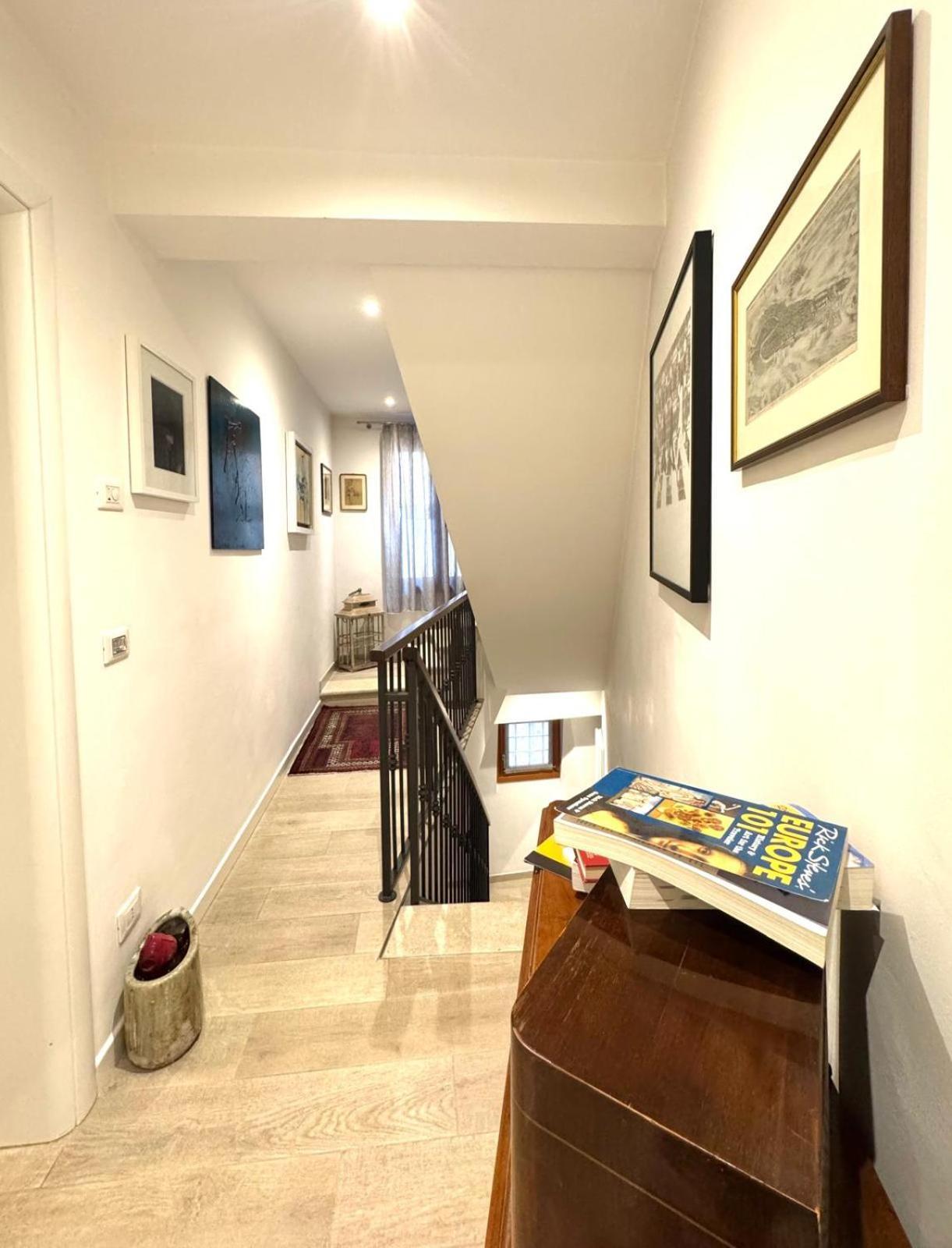 B&B Fortuny Венеция Экстерьер фото