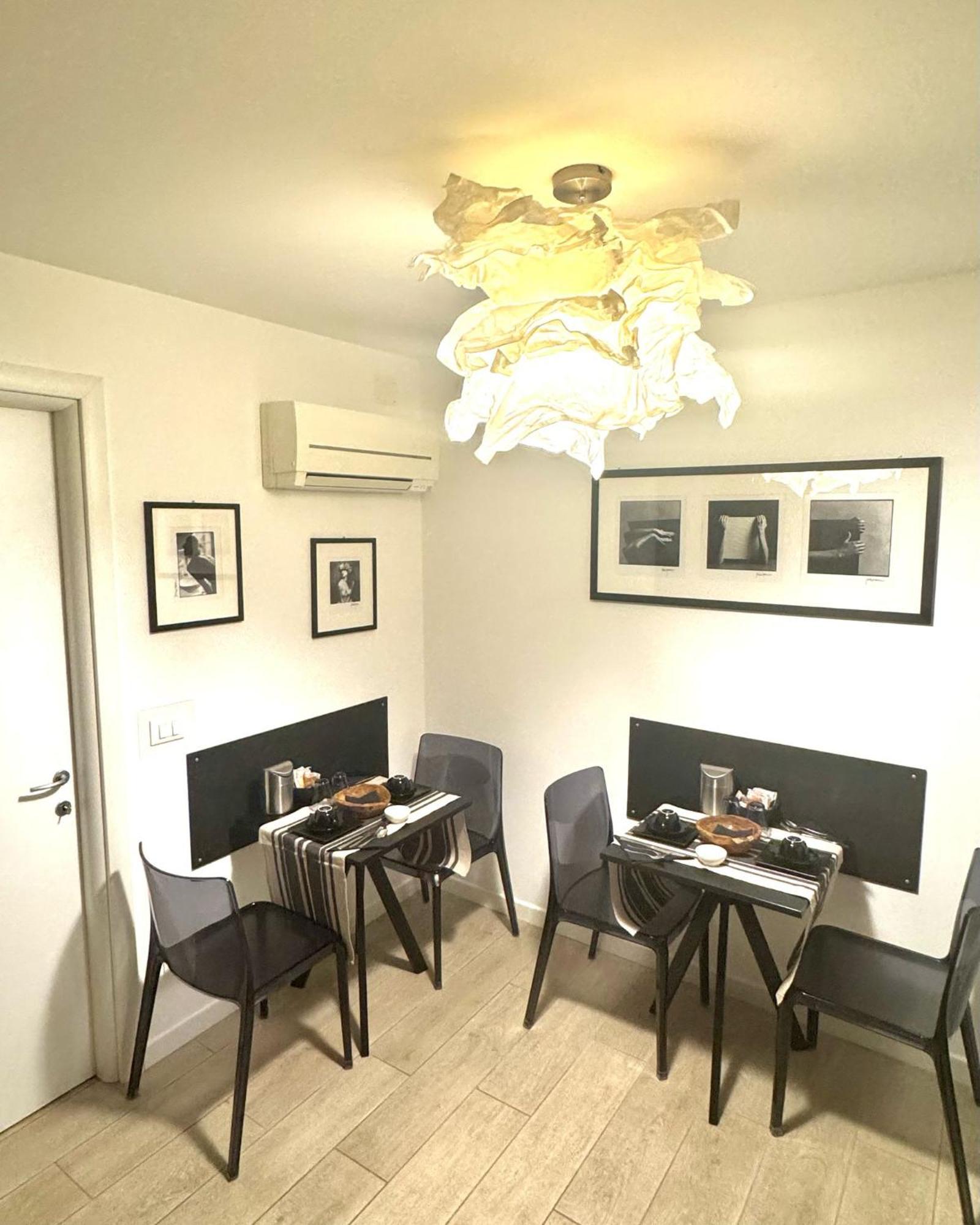 B&B Fortuny Венеция Экстерьер фото