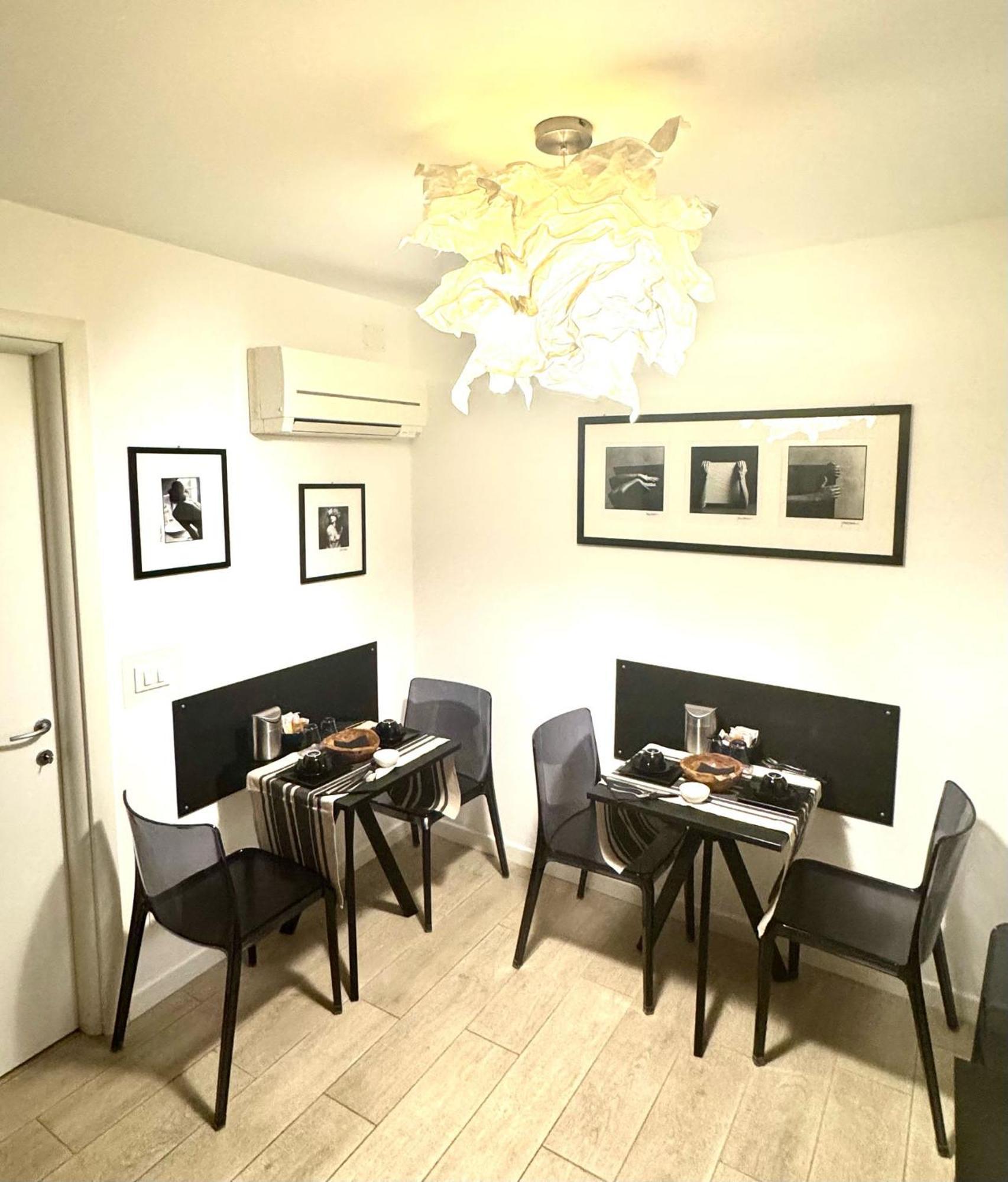 B&B Fortuny Венеция Экстерьер фото