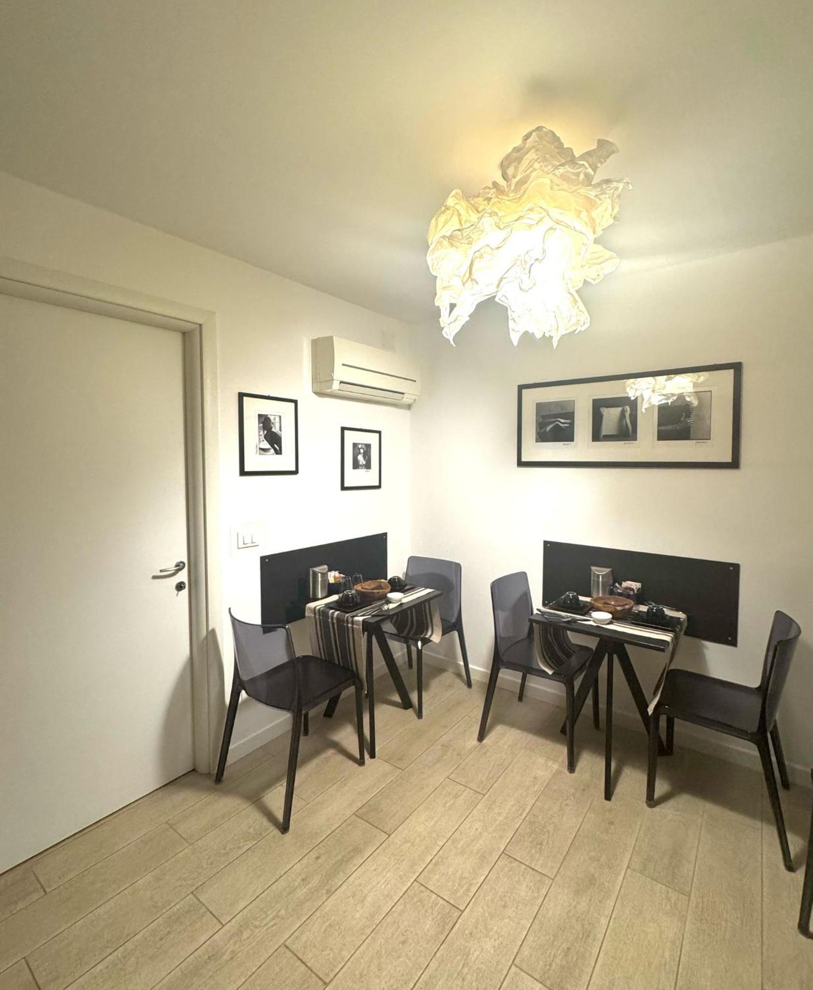 B&B Fortuny Венеция Экстерьер фото