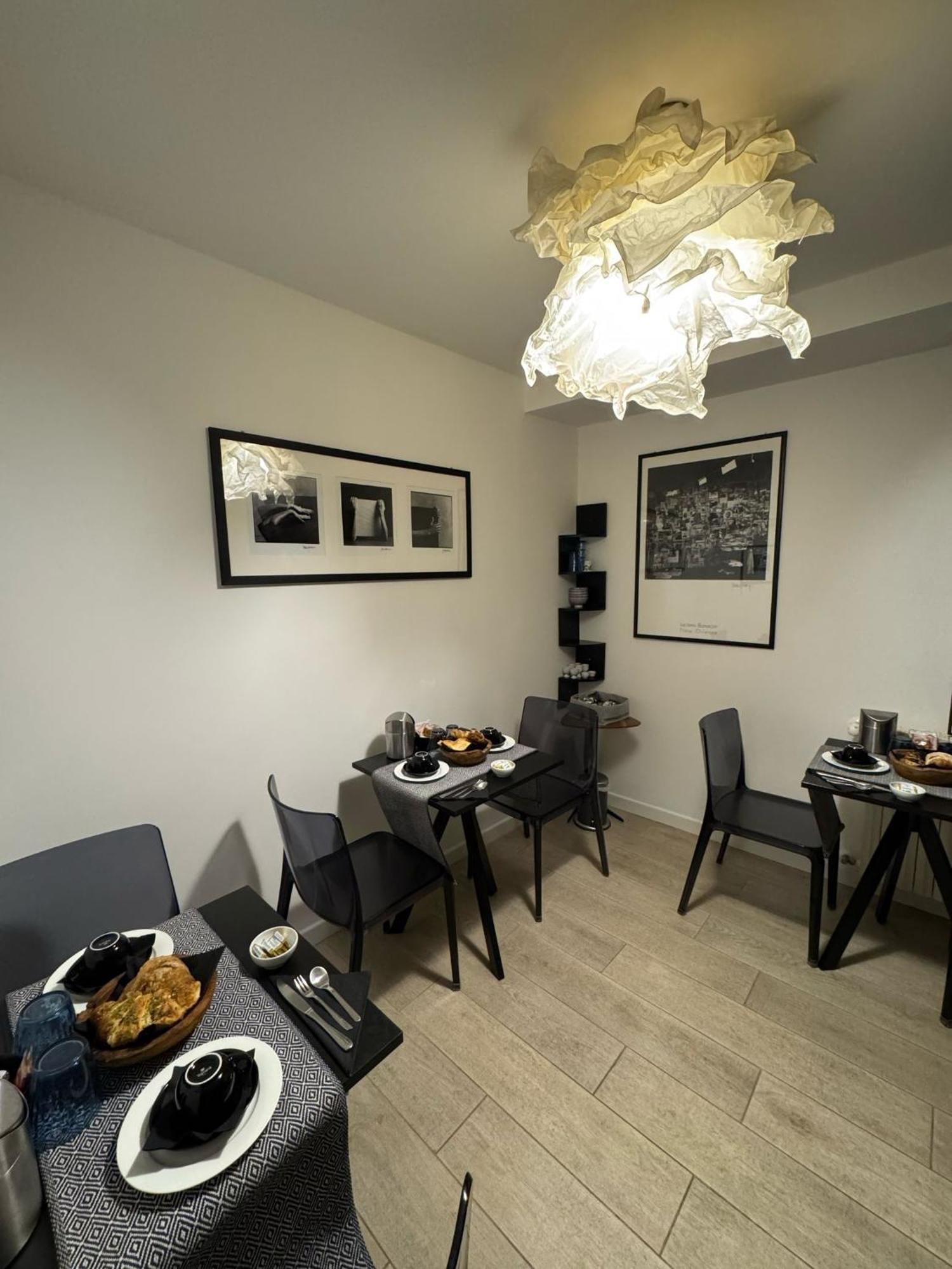 B&B Fortuny Венеция Экстерьер фото