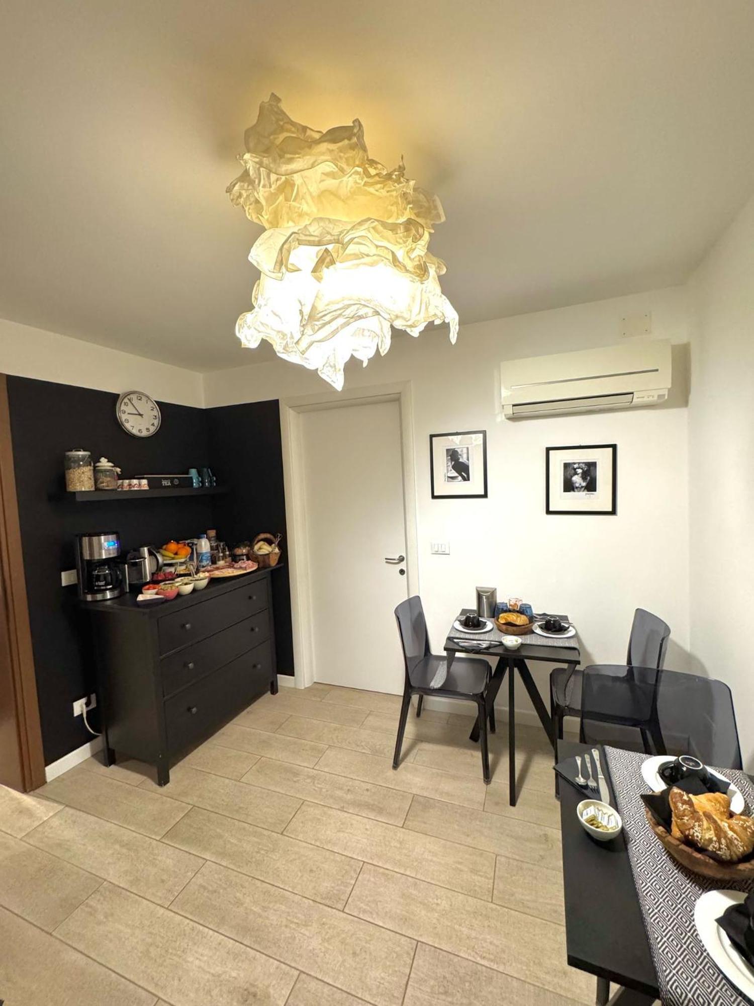B&B Fortuny Венеция Экстерьер фото