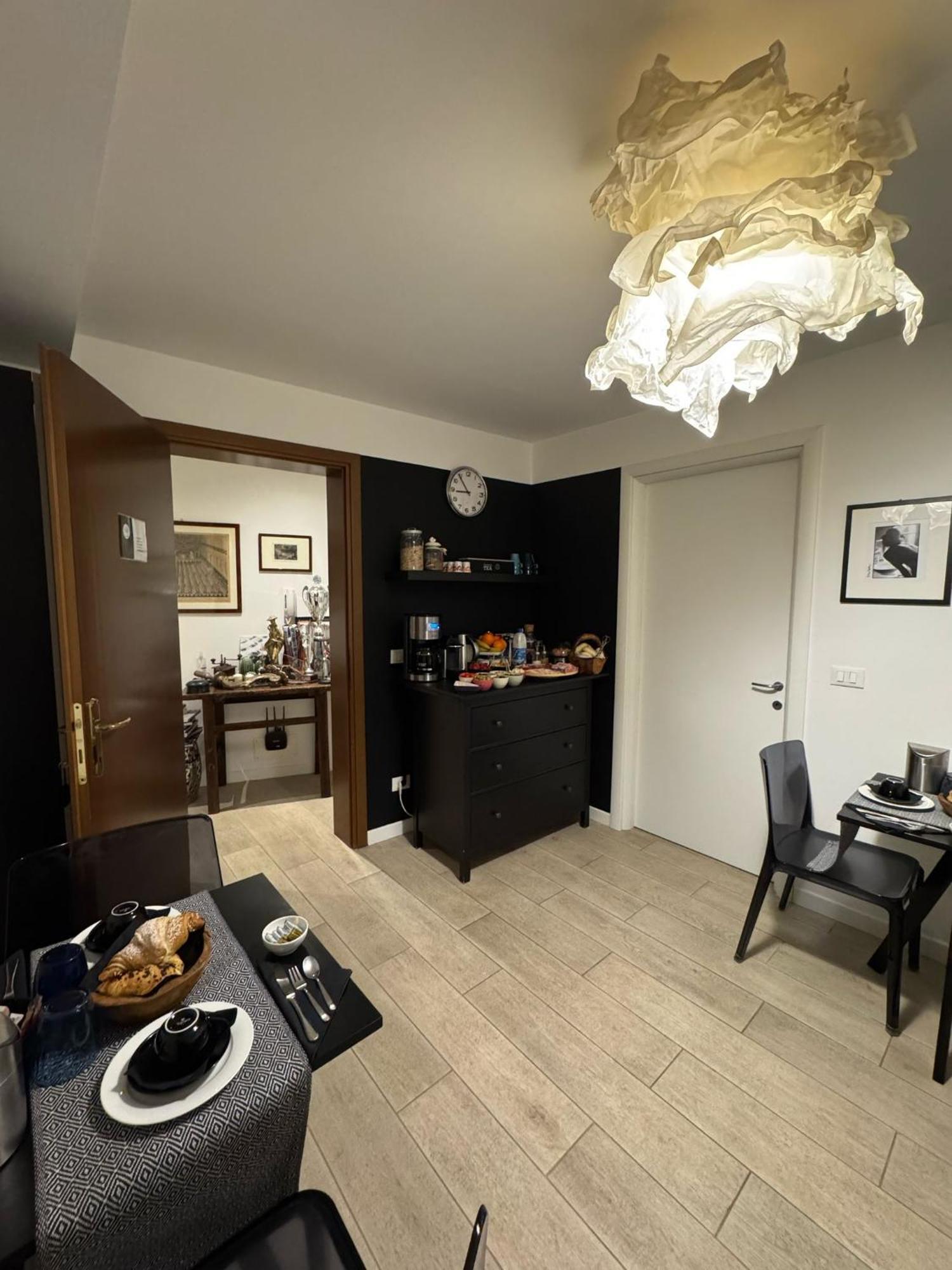 B&B Fortuny Венеция Экстерьер фото