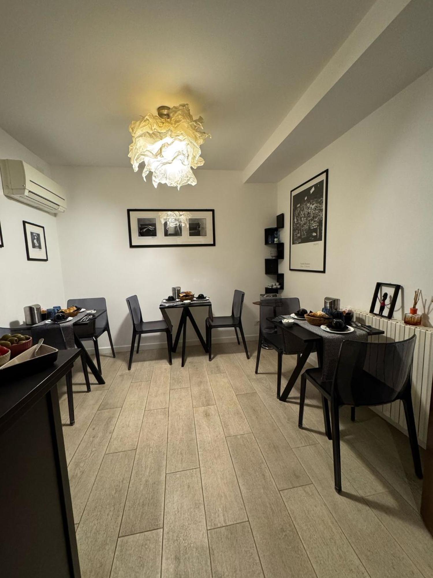 B&B Fortuny Венеция Экстерьер фото