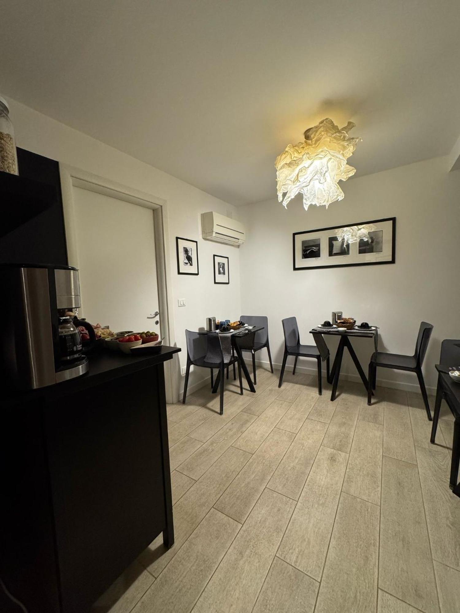 B&B Fortuny Венеция Экстерьер фото