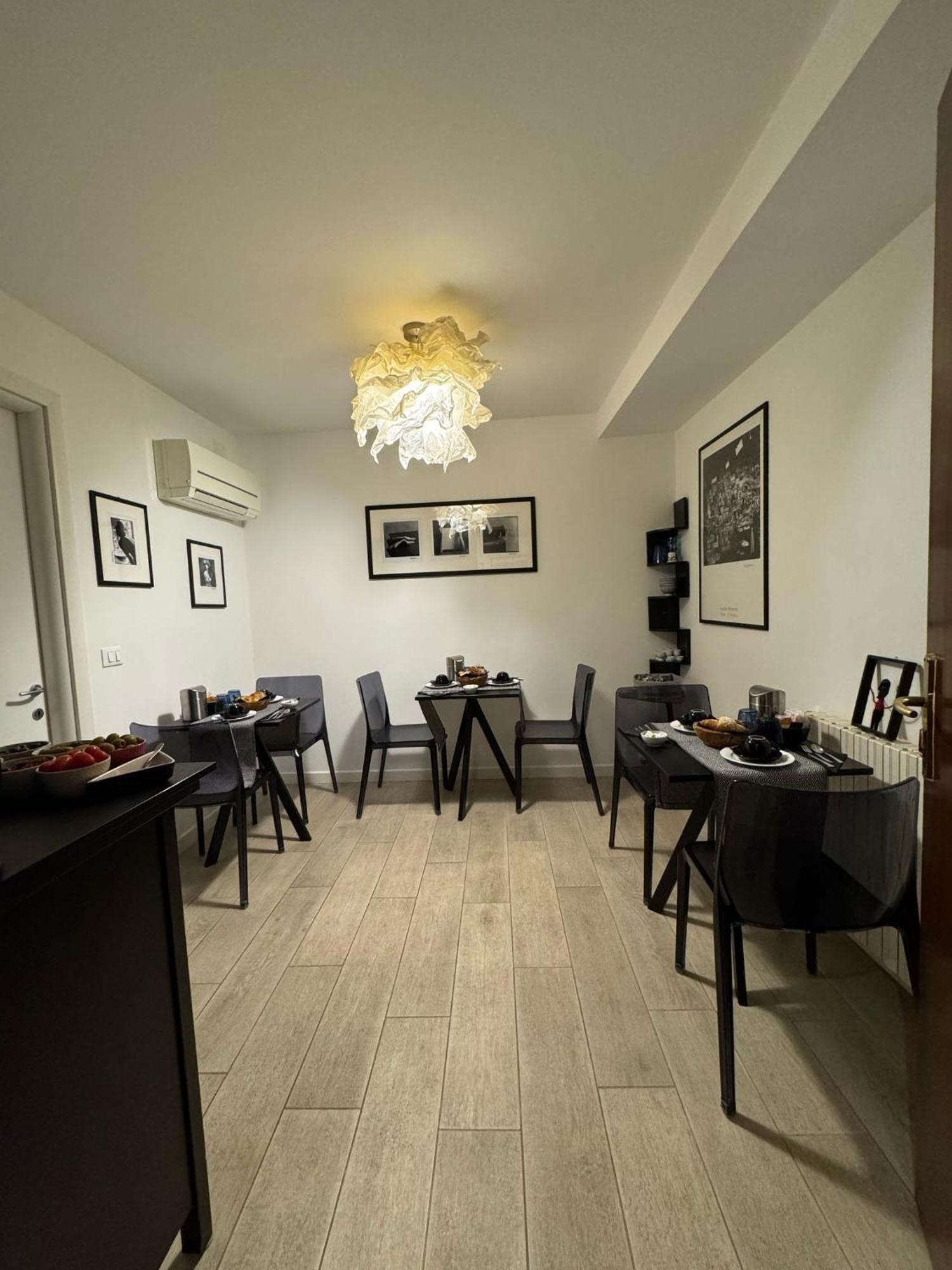 B&B Fortuny Венеция Экстерьер фото