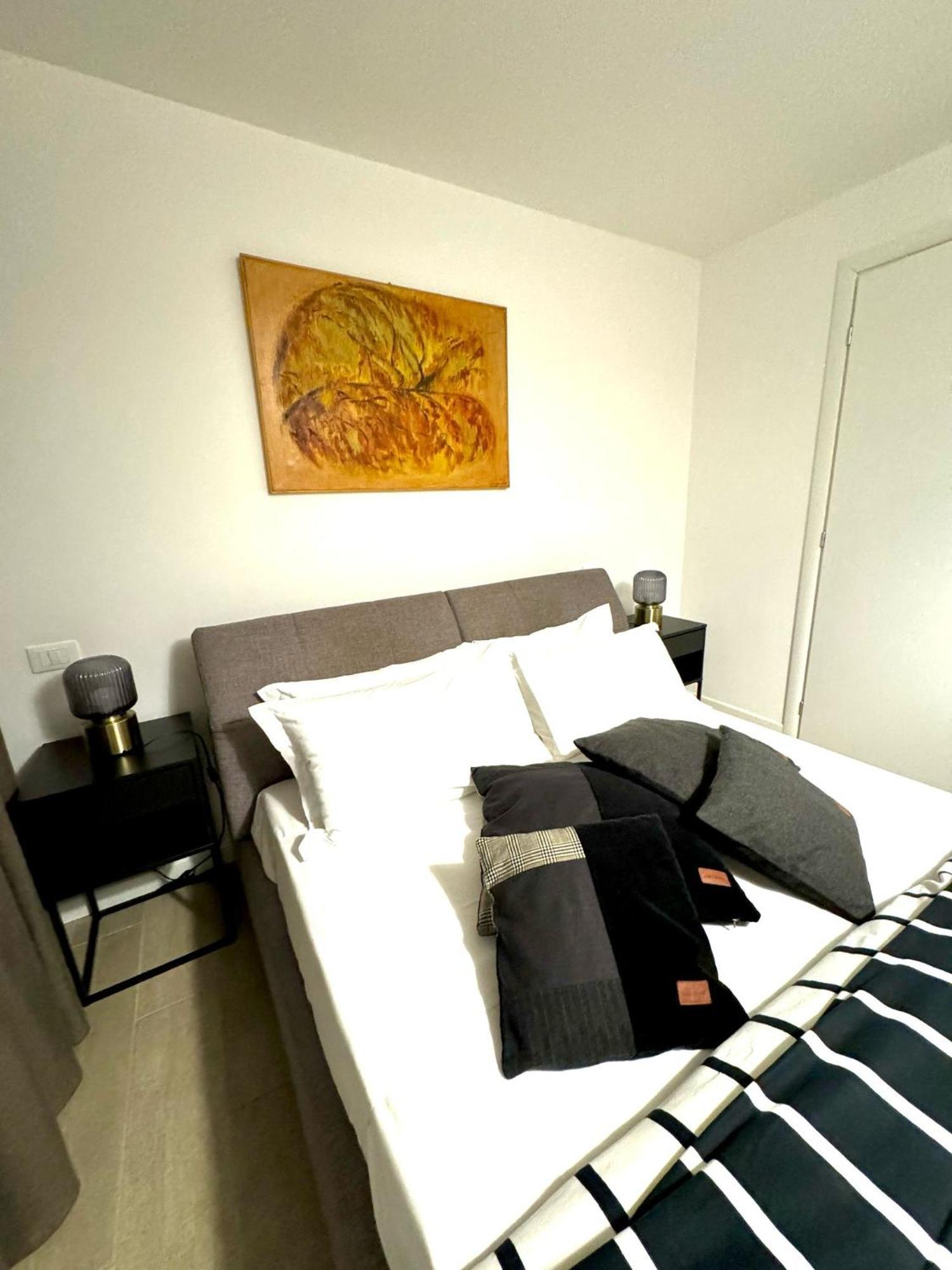 B&B Fortuny Венеция Экстерьер фото