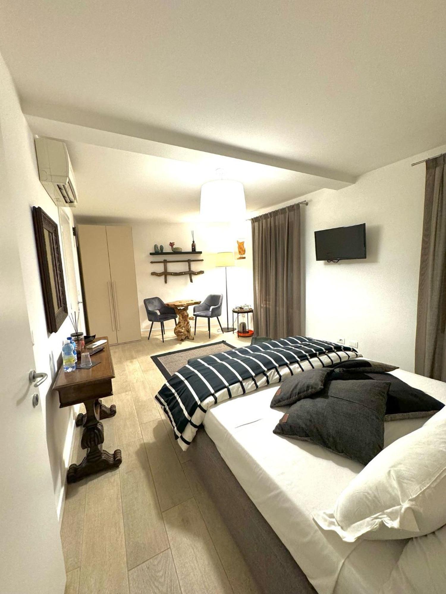 B&B Fortuny Венеция Экстерьер фото