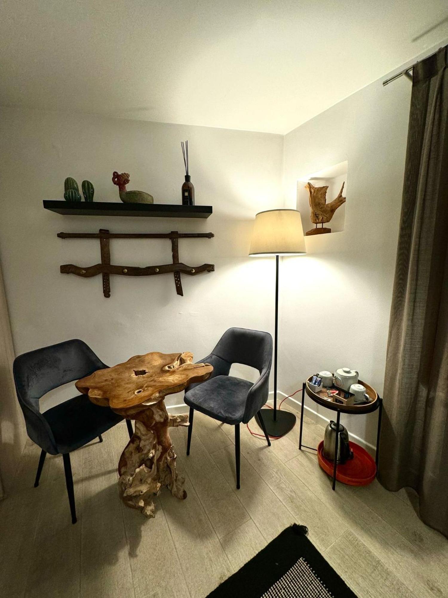 B&B Fortuny Венеция Экстерьер фото