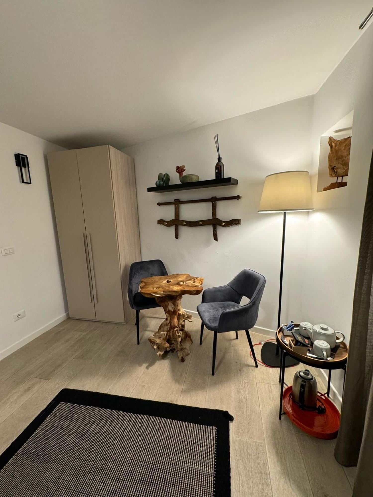 B&B Fortuny Венеция Экстерьер фото