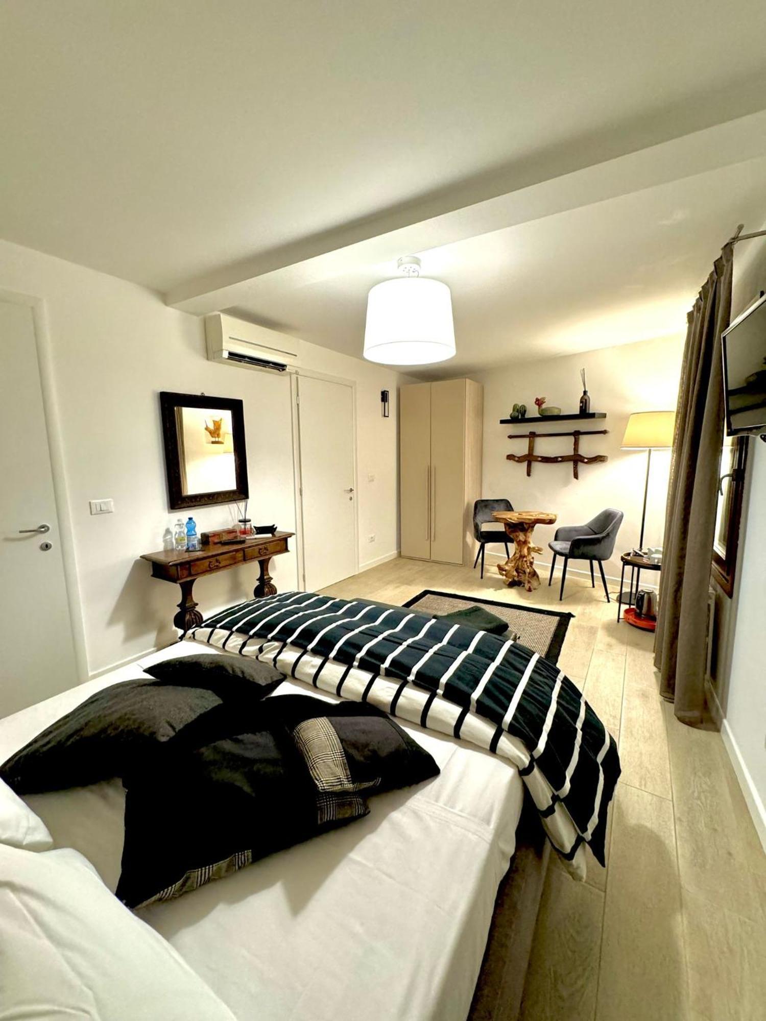 B&B Fortuny Венеция Экстерьер фото