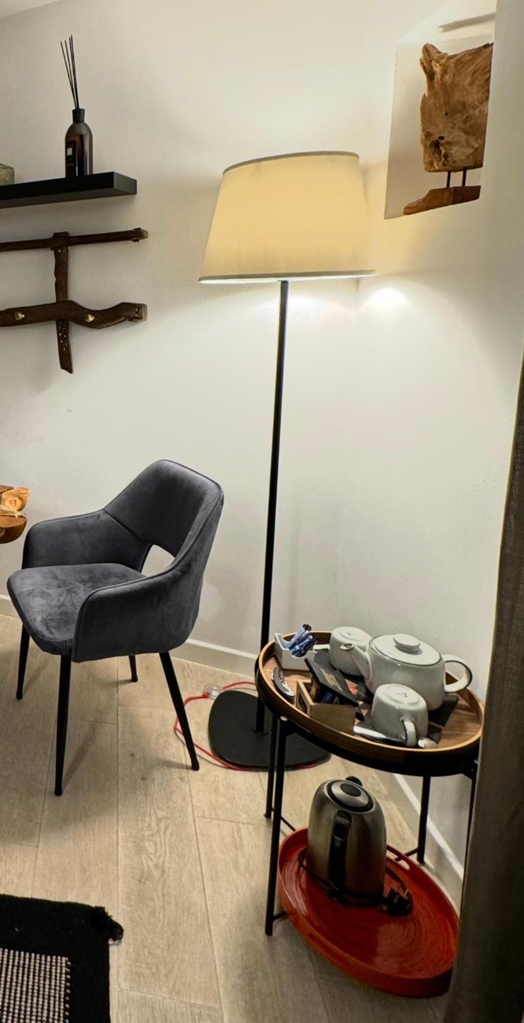 B&B Fortuny Венеция Экстерьер фото
